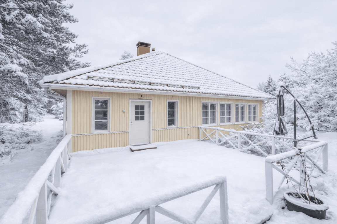 Hahlakatu 11 A 7B, Järvenpää (Nummenkylä)