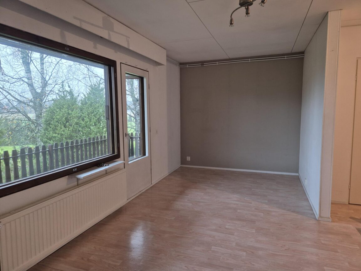 Kivimäenrinne 14 b, Lohja (Pauni)