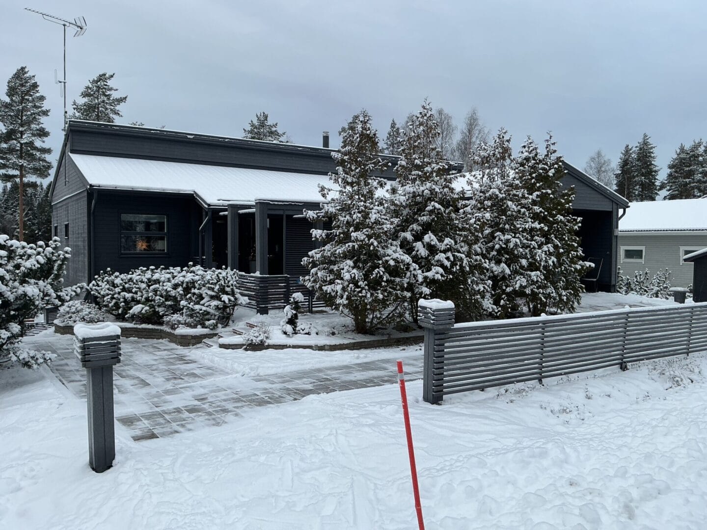 Papinkalliontie 7, Pielavesi (PAPINKALLIO), Kuva 1