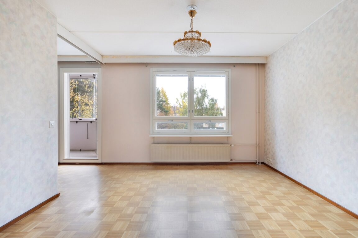 Sepetlahdentie 9, Espoo (Matinkylä)