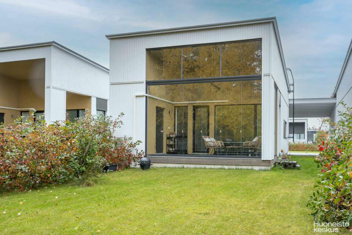 Kuovitie 6, Kempele (Niittyranta)