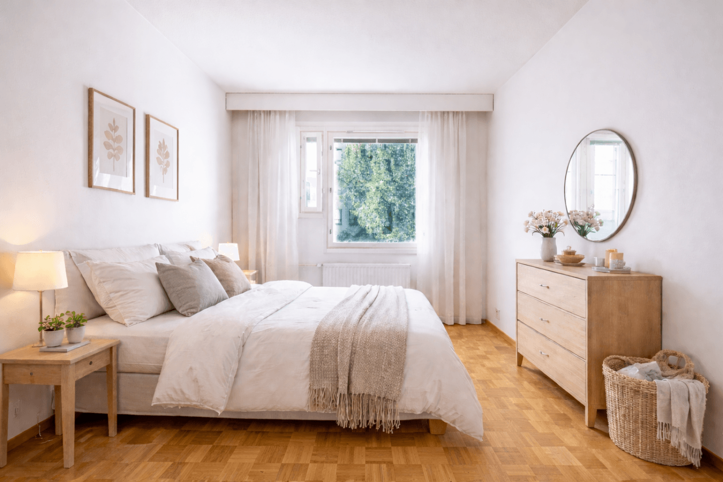 Leiviskätie 3, Helsinki (Lassila), Kuva 1
