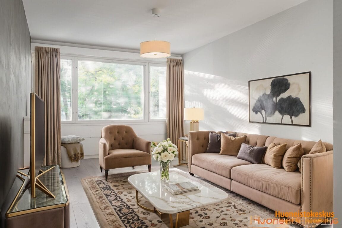 Tuulensuunkatu 13, Naantali (keskusta)