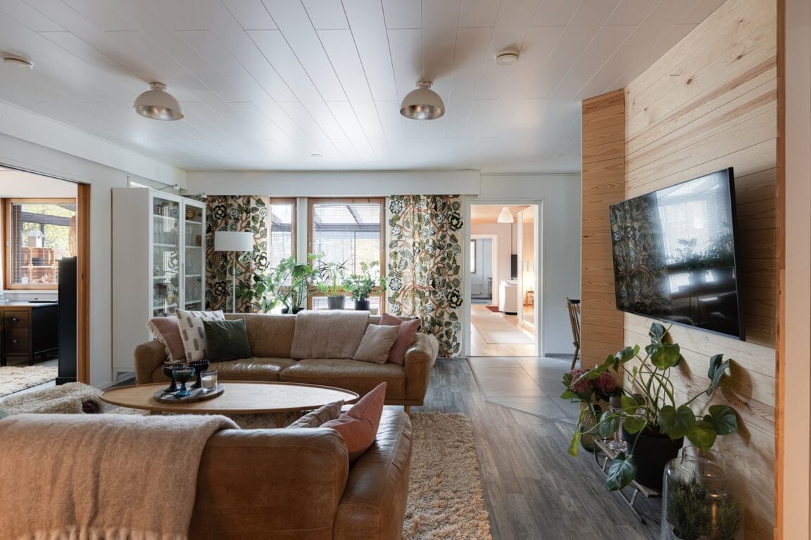 Nietoskatu 4, Kouvola (Vahtero)