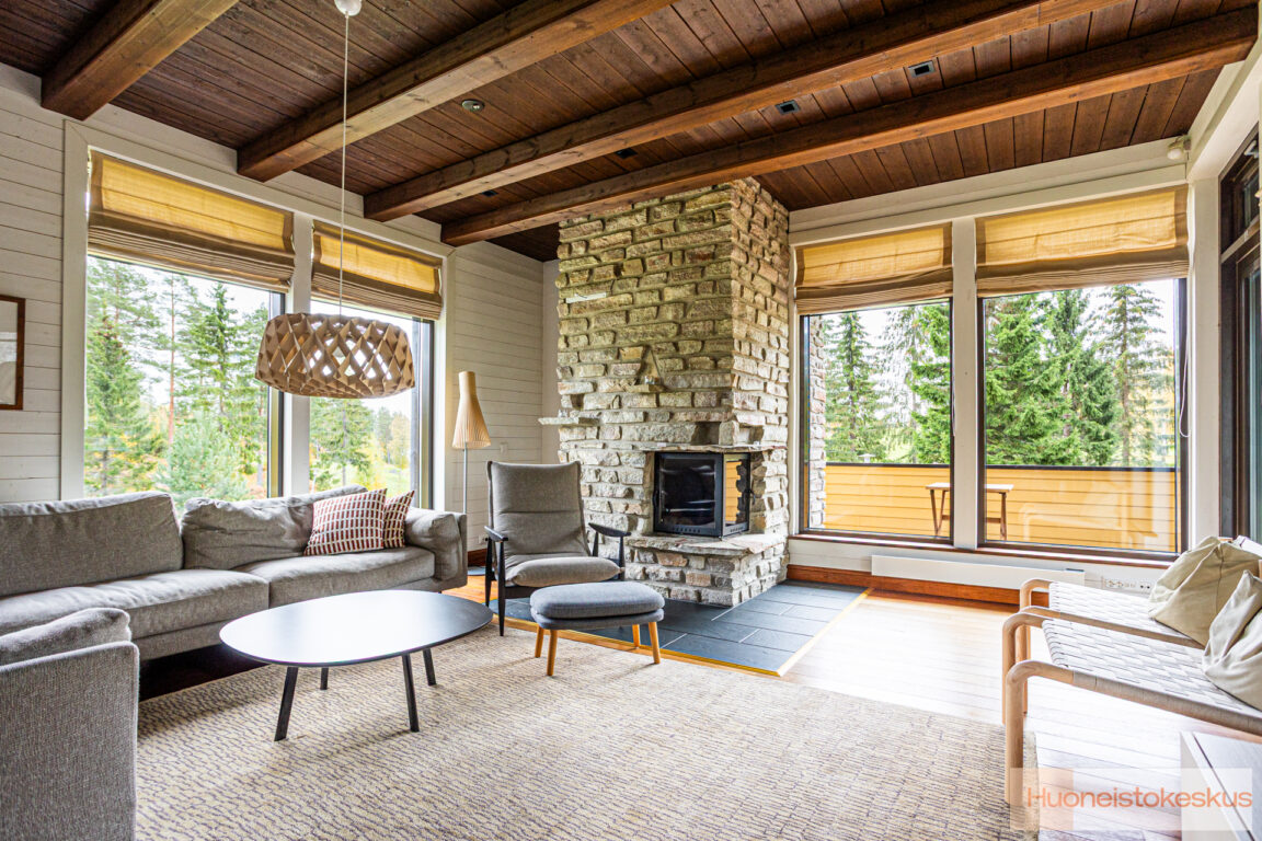 Svingikuja 1, Tahkovuori (Tahkovuori)