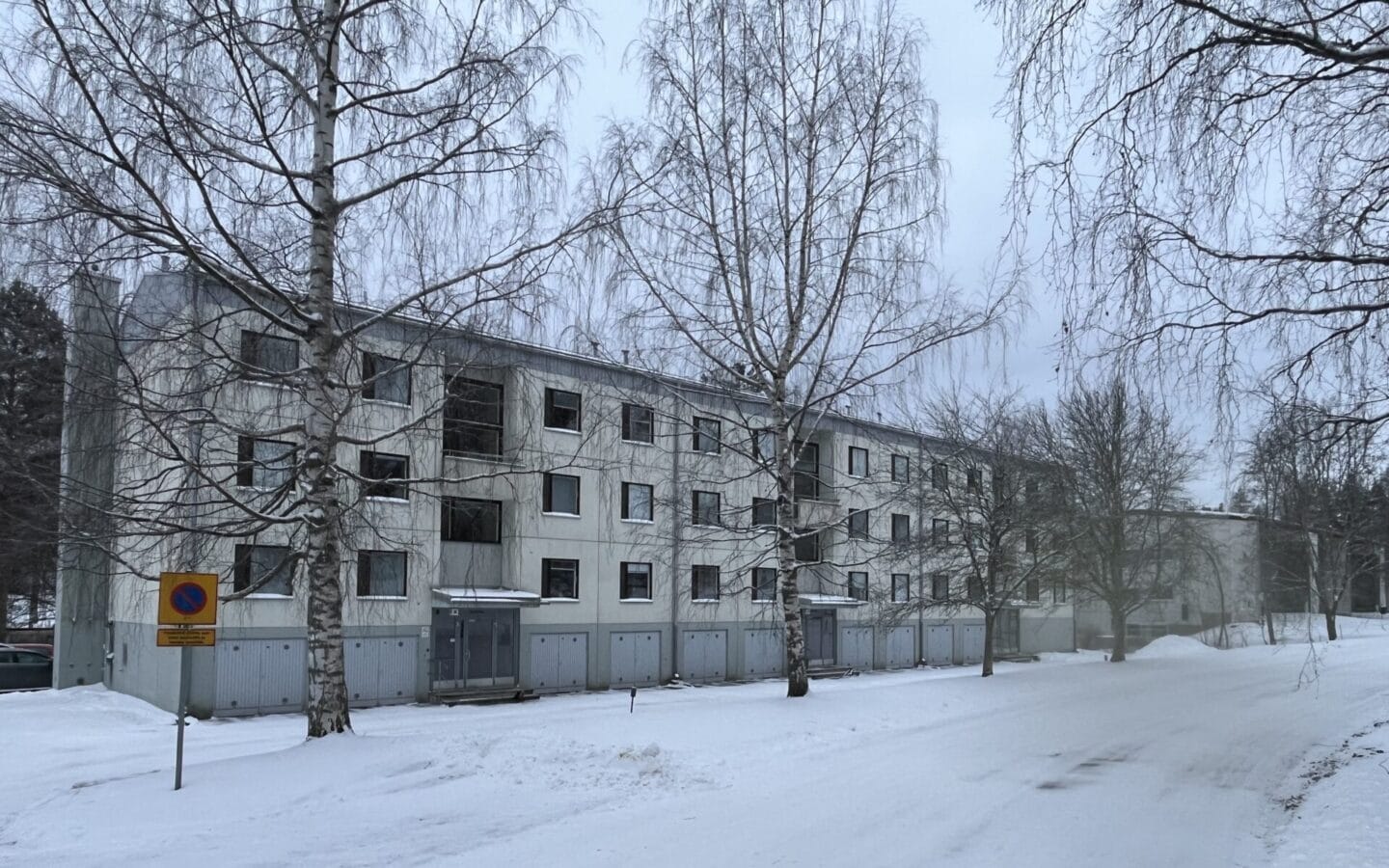 Välenojanpolku 6, Hyvinkää (Paavola), Kuva 1