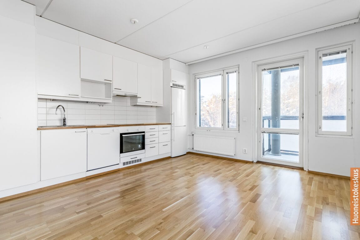 Koivukyläntie 53, Vantaa (Simonkylä)