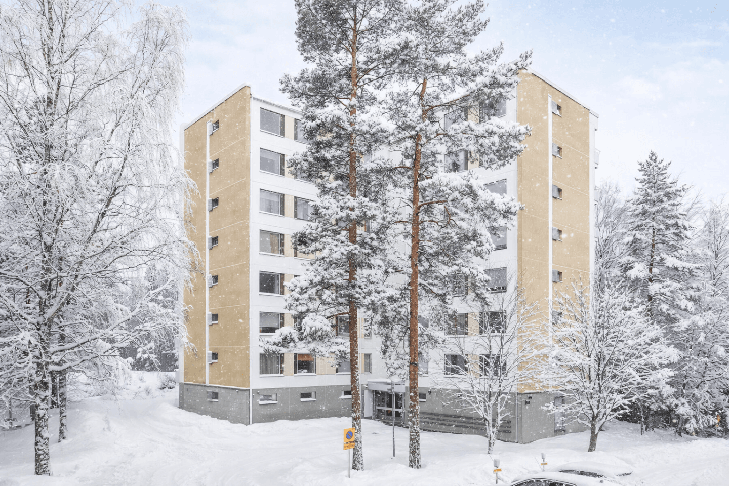 Tulikallionkatu 3, Lahti (Möysä), Kuva 1