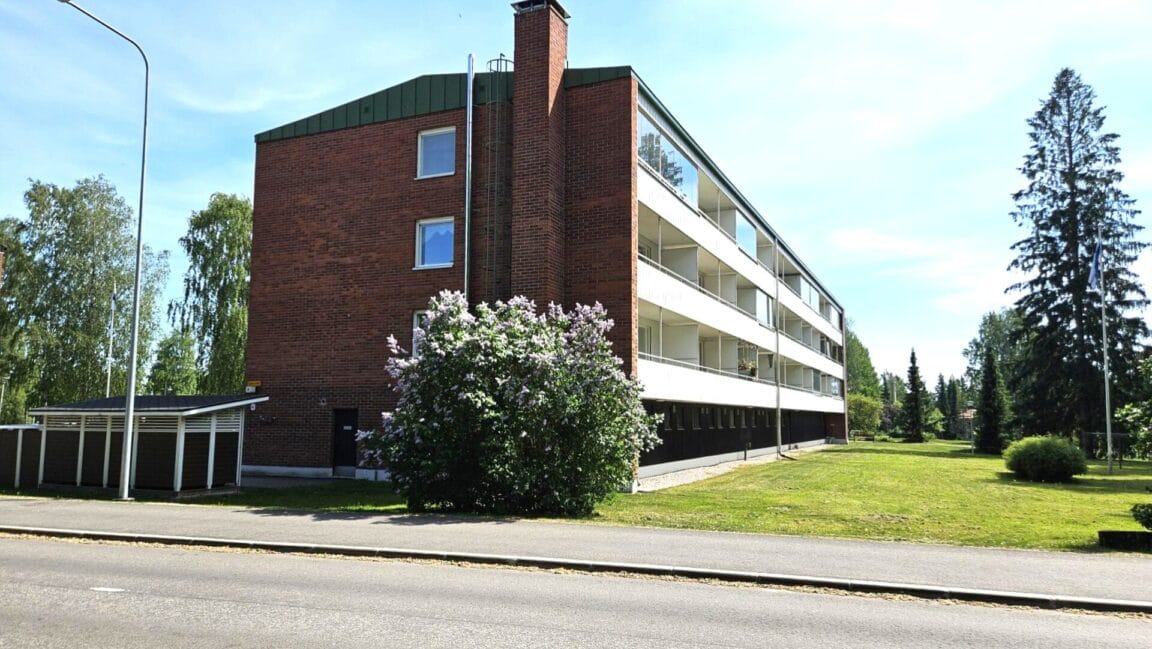 Hannankatu 4, Nummela (Nummela)