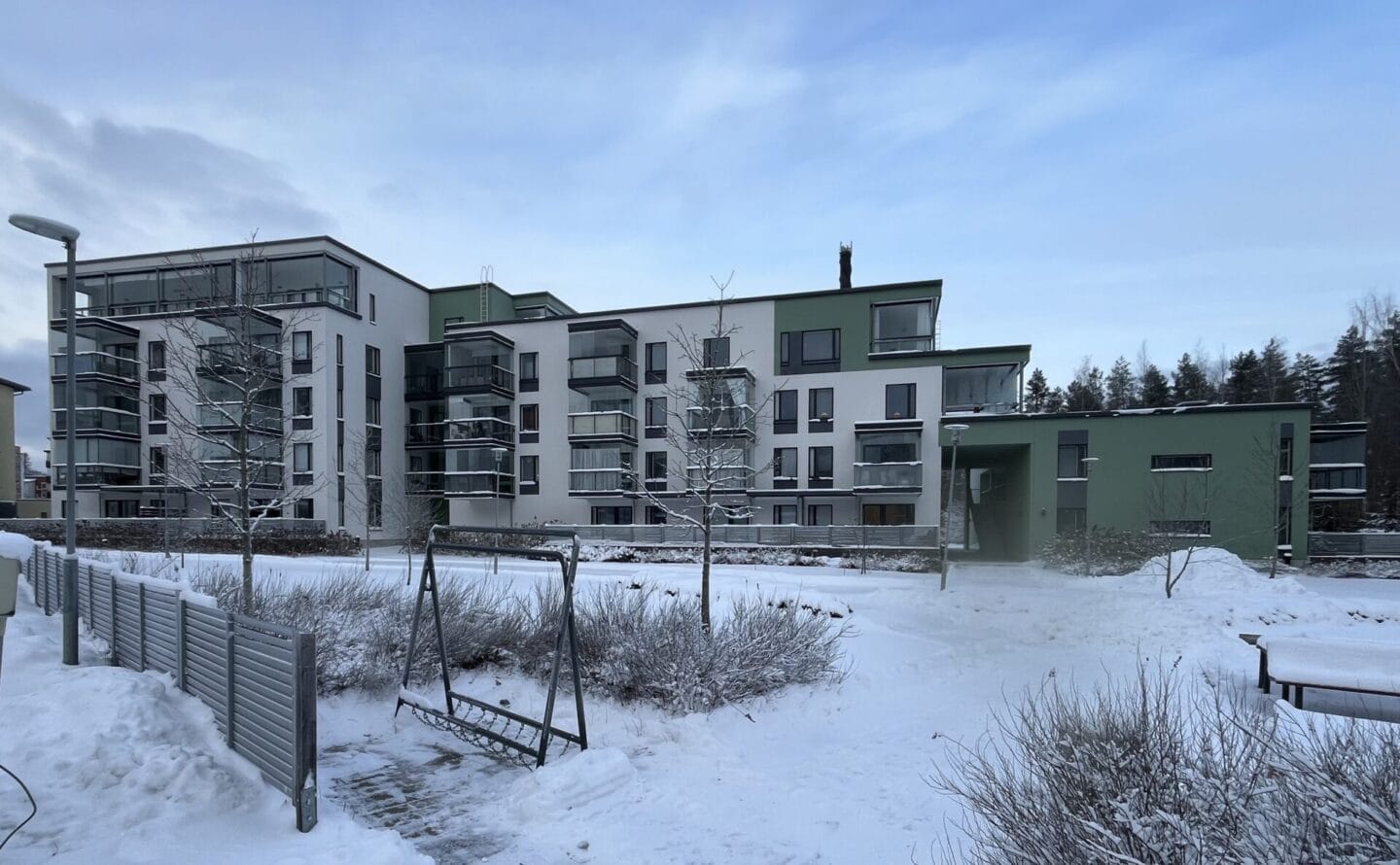 Ranssunkaari 4, Hyvinkää (Tehdas), Kuva 1