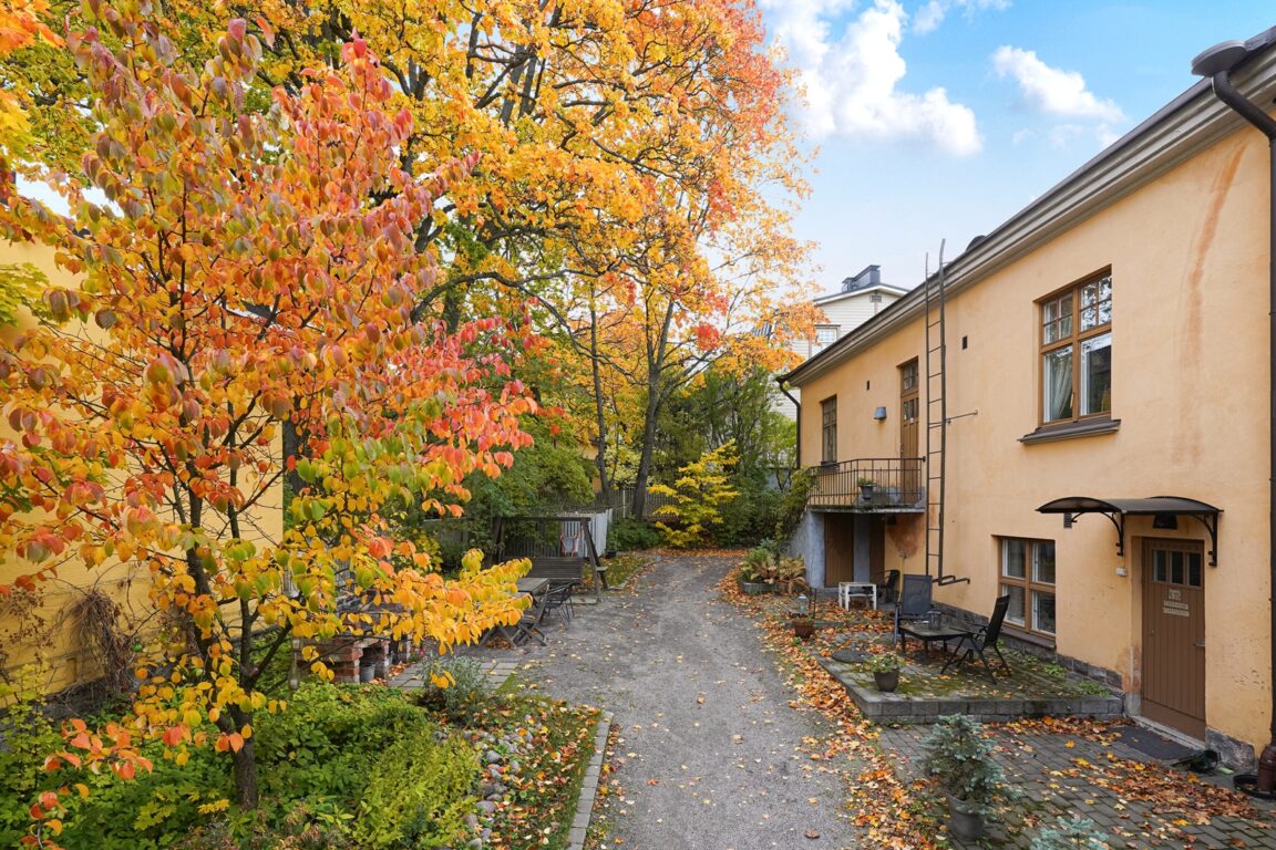 Päijänteentie 39-41, Helsinki (Vallila)