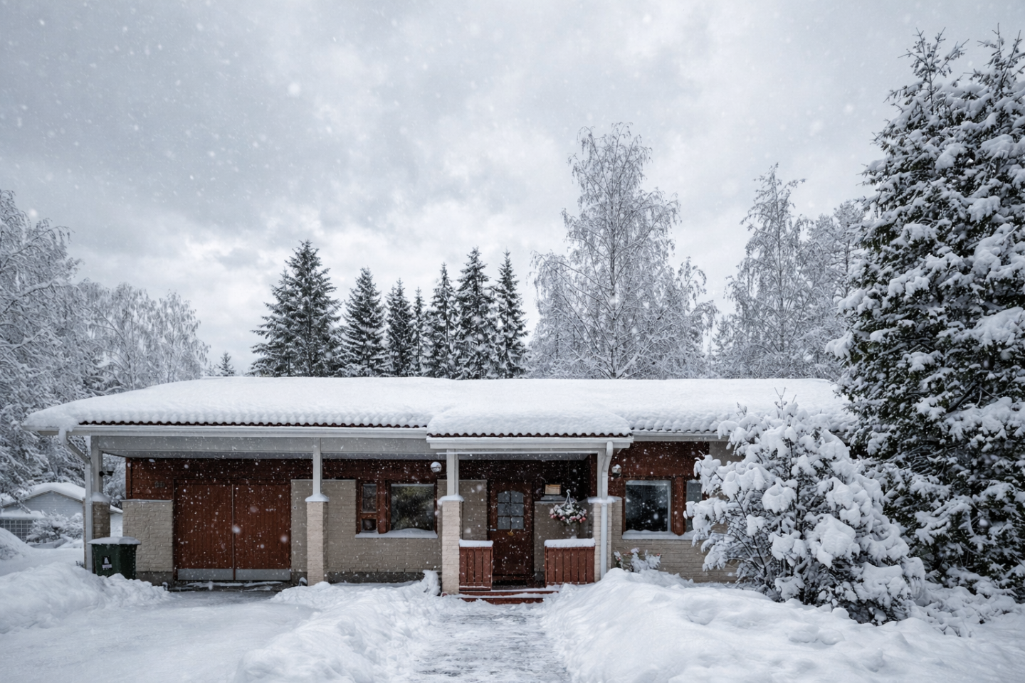 Mäkipirtinkatu 25, KUOPIO (Lippumäki 32), Kuva 1