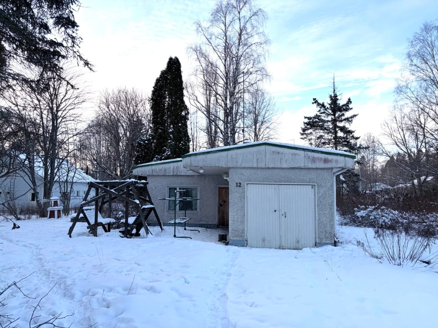 Rauduskoivunkuja 12, Hämeenlinna (Hämeenlinna), Kuva 1