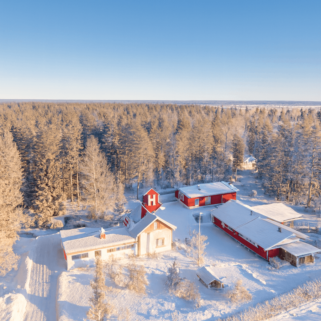 Mäenpääntie 45, Seinäjoki (Heikkilänmäki)