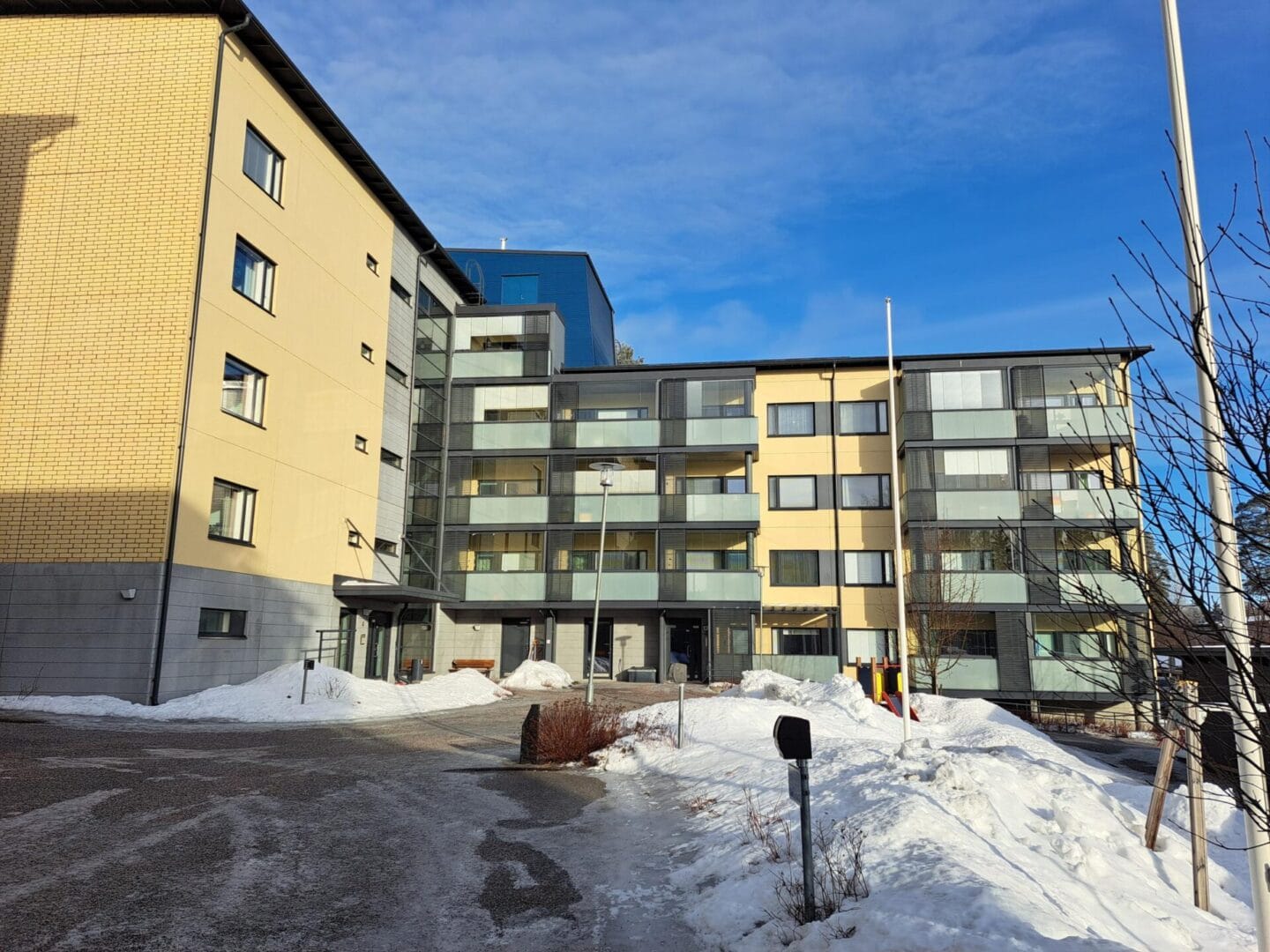 Loiskaajantie 4, Nummela (Nummela), Kuva 1