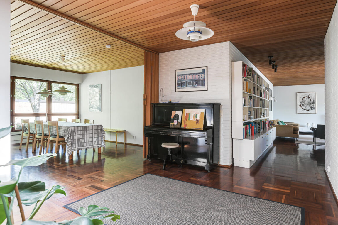 Takametsäntie 14, Helsinki (Metsälä)