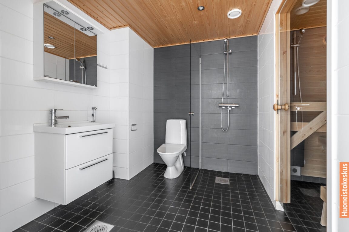 Kulovalkeantie 21, Espoo (Kulovalkea)