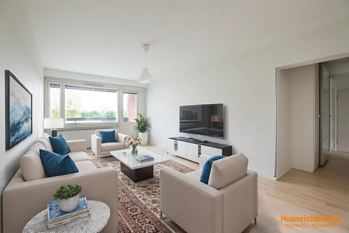 Yliopistonkatu 46, Tampere (Tulli)