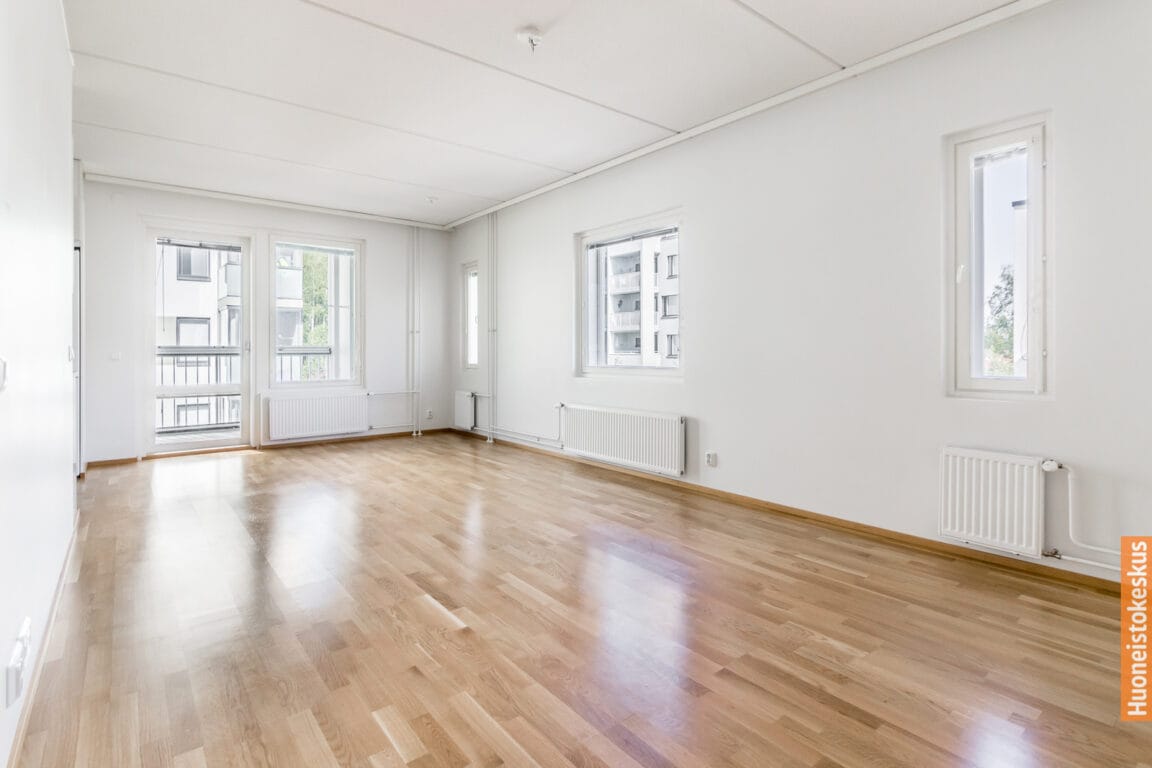 Malminiityntie 24, Vantaa (Malminiitty)