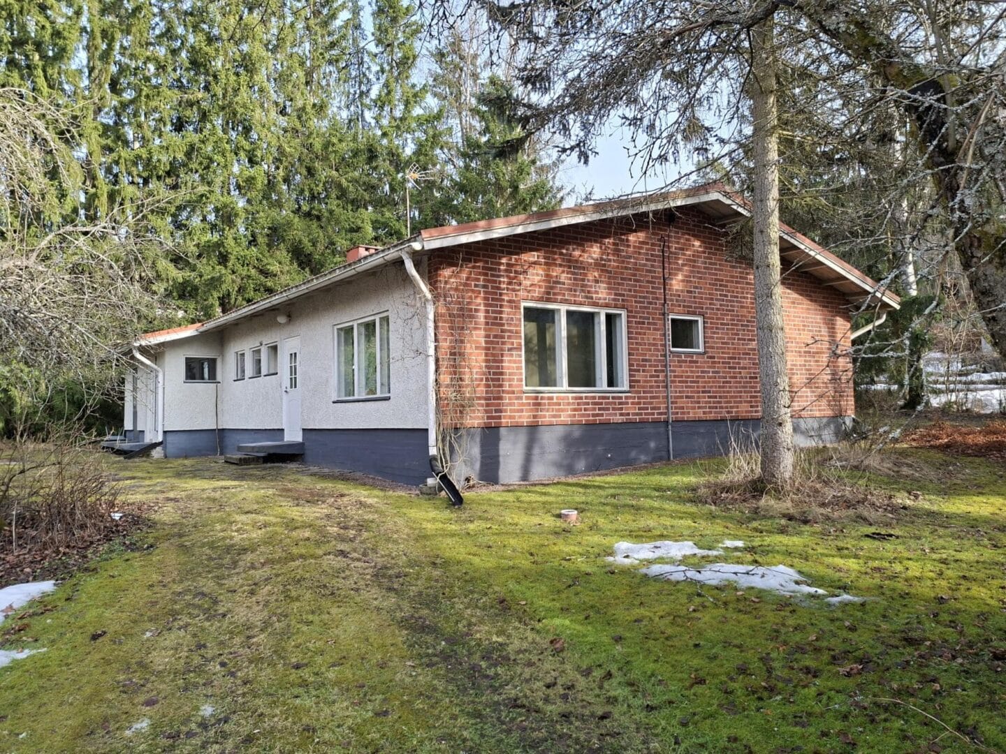 Ankkurikatu 22, Littoinen (Kausela), Kuva 1