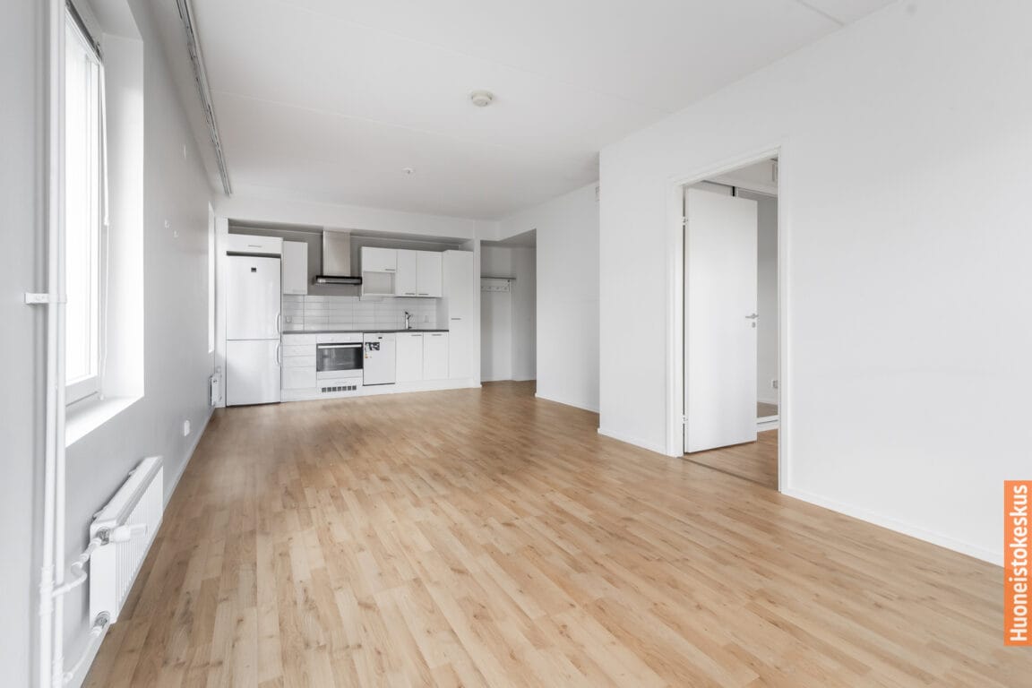 Rubiinikehä 33, Vantaa (Kivistö)