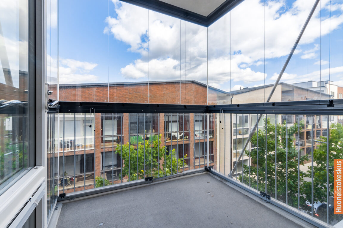 Rubiinikehä 33, Vantaa (Kivistö)