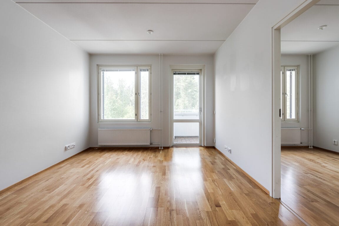Koivukyläntie 51, Vantaa (Koivukylä)