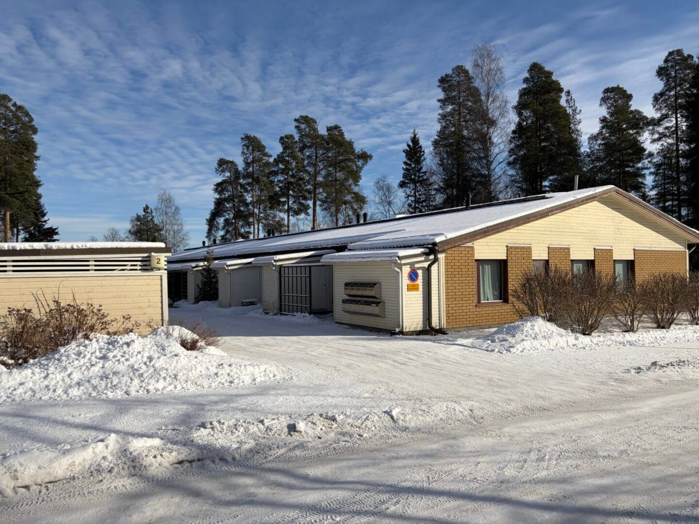 Kikaristonkuja 2, Hämeenlinna (Papinniitty), Kuva 1