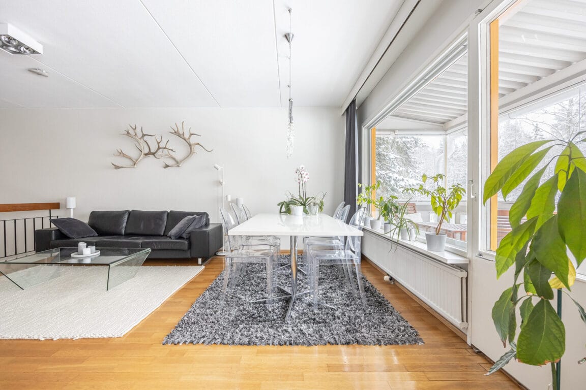 Martinlaaksontie 40, Vantaa (Martinlaakso)