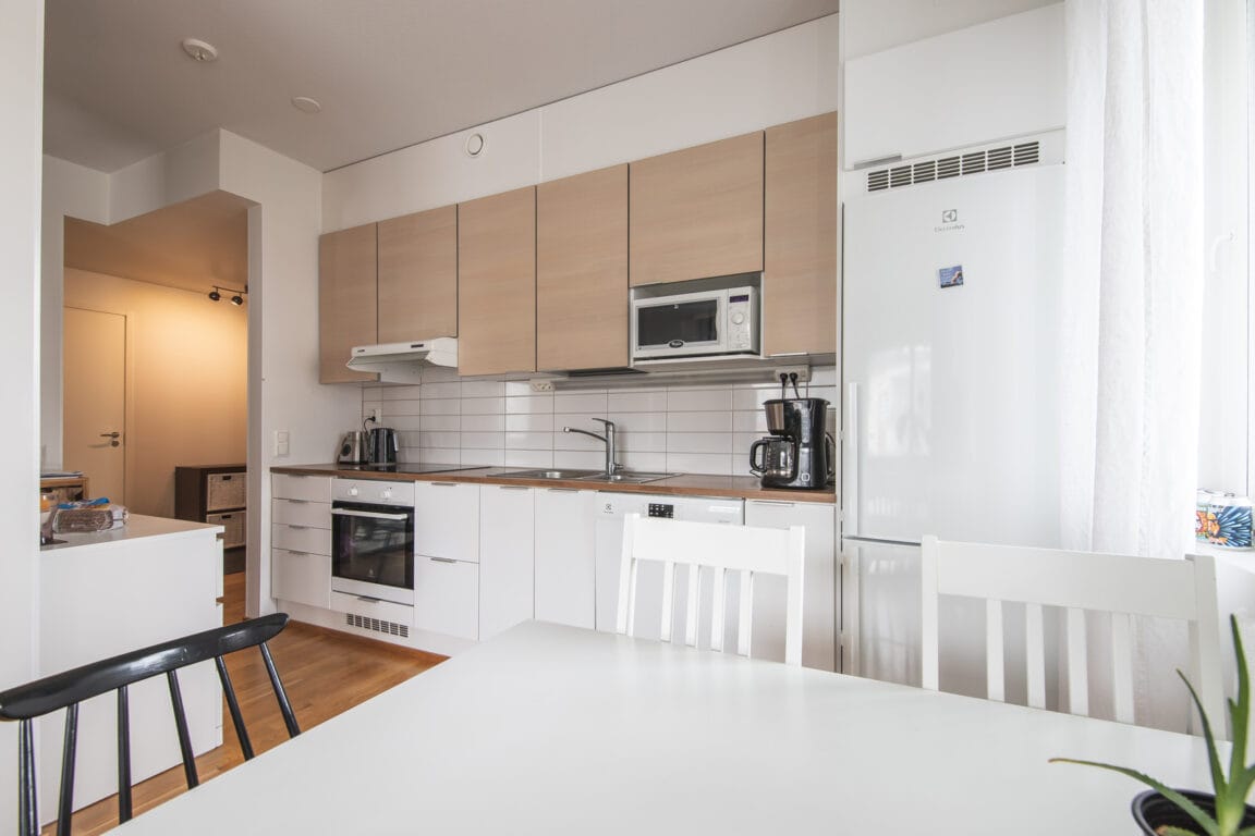 Ruustinnankuja 8, Kuopio (Pappilanmäki)