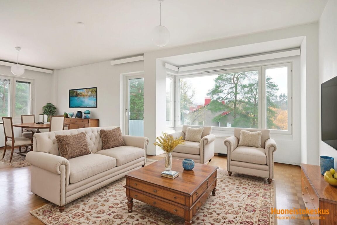 Ulvilantie 25, Helsinki (Munkkivuori)