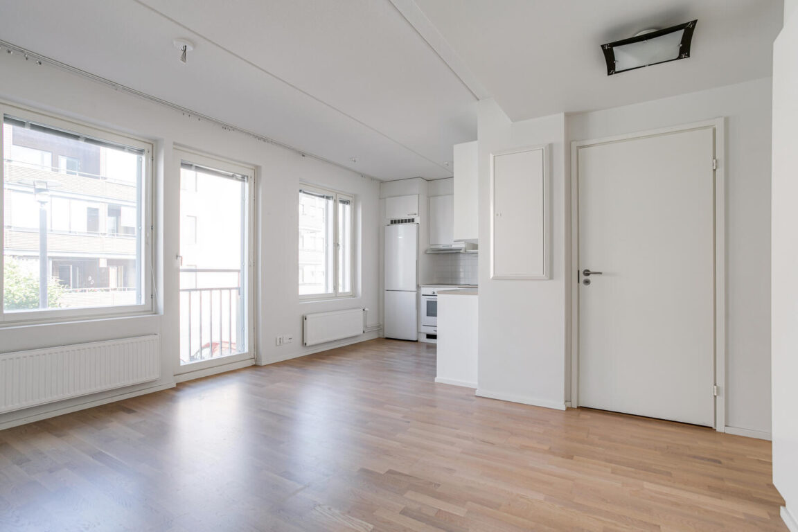 Tegelhagen 2, Espoo (Kauklahti)