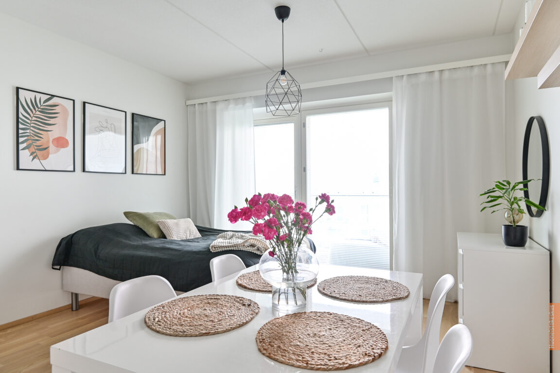 Rautatienkatu 19, Oulu (Keskusta)