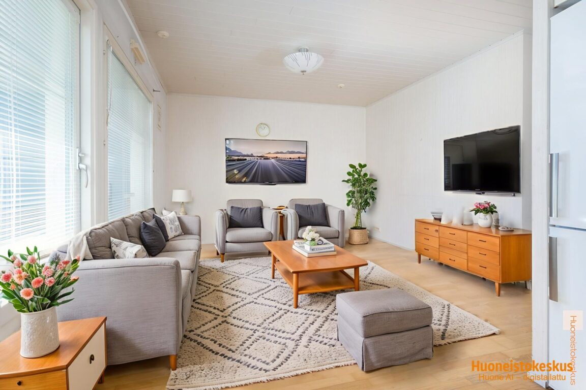 Urheilutie 3, Nivala (Keskusta)