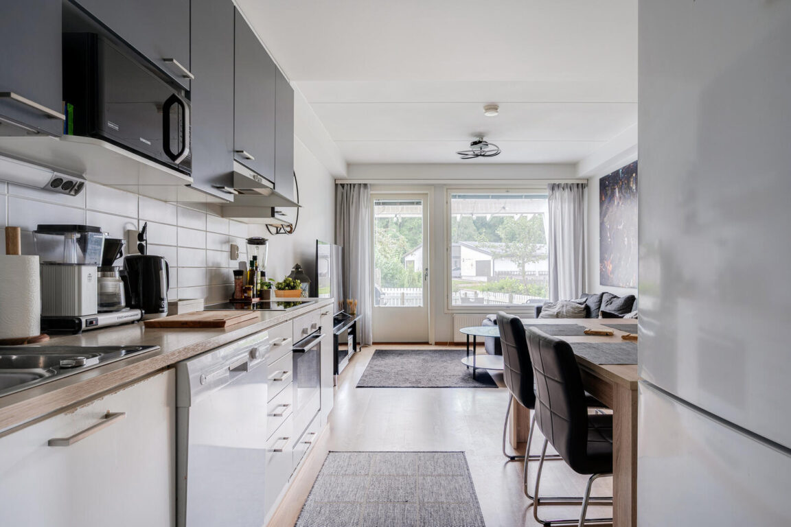 Valhallantie 11, Espoo (Kauklahti)