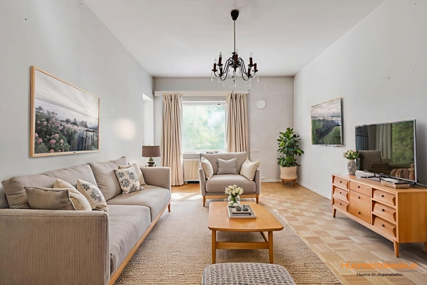 Koskelantie 23, Helsinki (Käpylä), Kuva 1