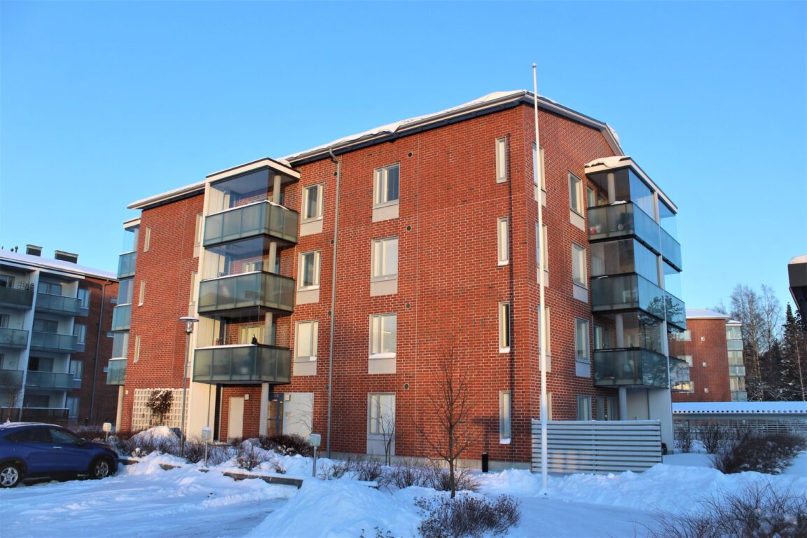 Huhdanpaju 6, Nummela (Nummela)