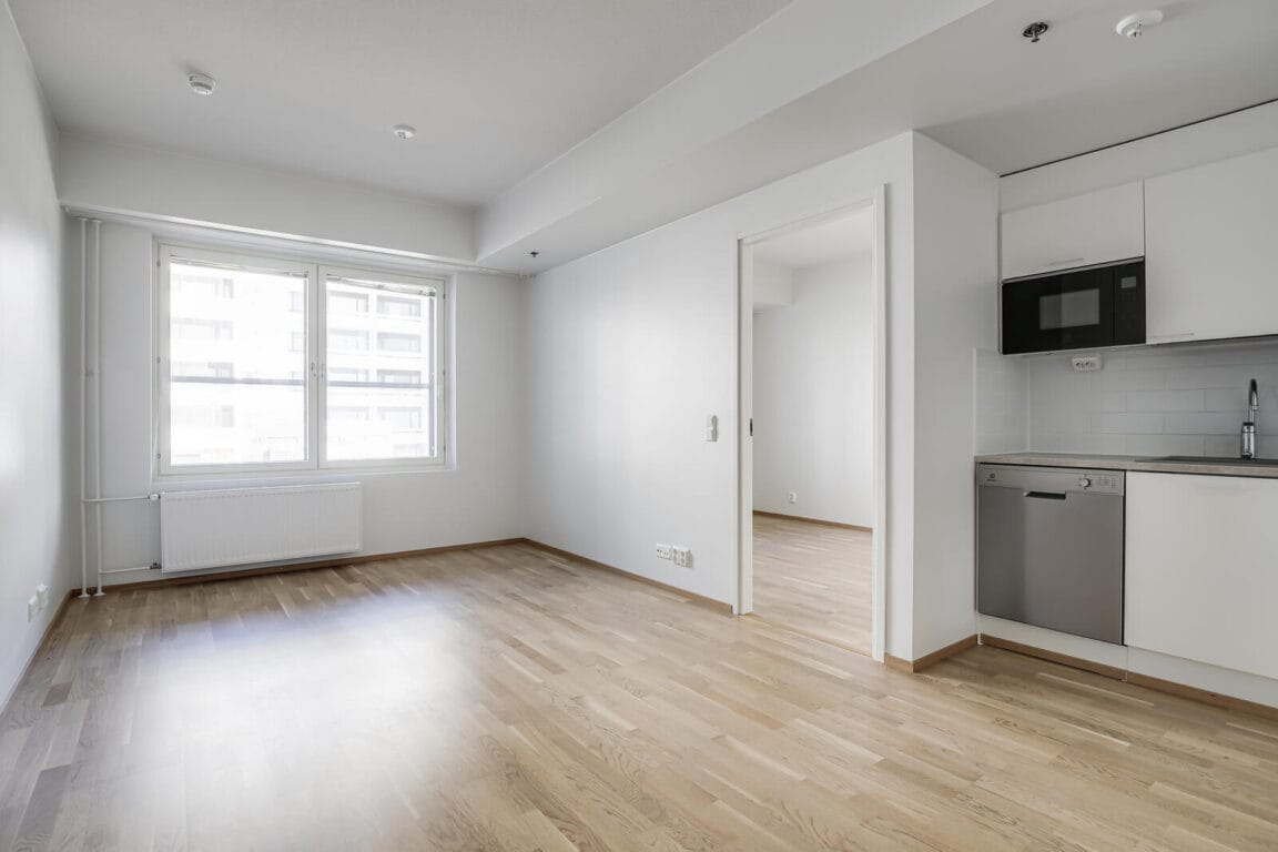 Kaisankuja 1, Espoo (Matinkylä)