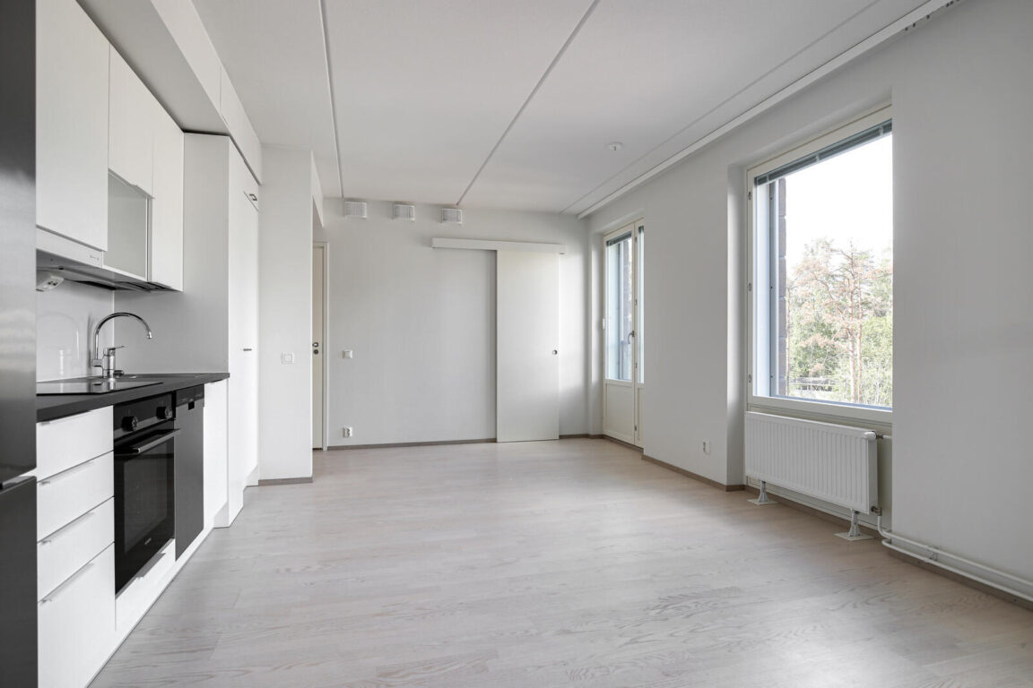 Piispanportti 9, Espoo (Piispanportti)