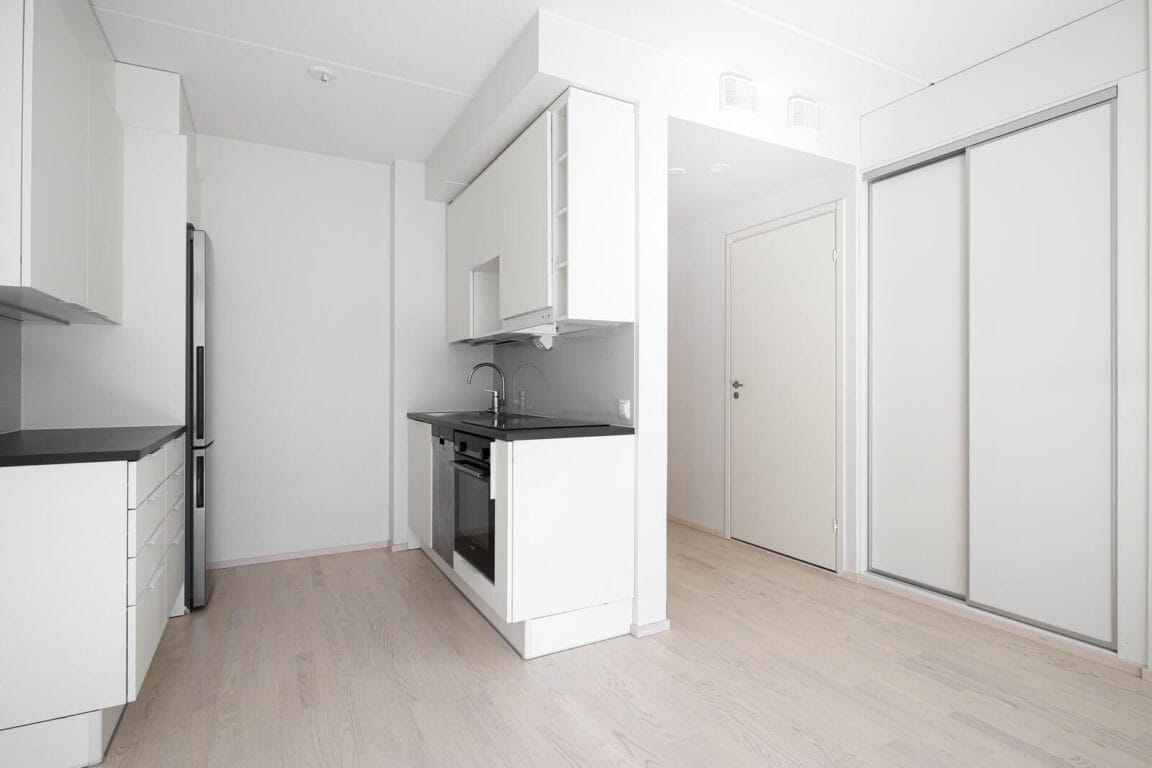 Piispanportti 9, Espoo (Piispanportti)