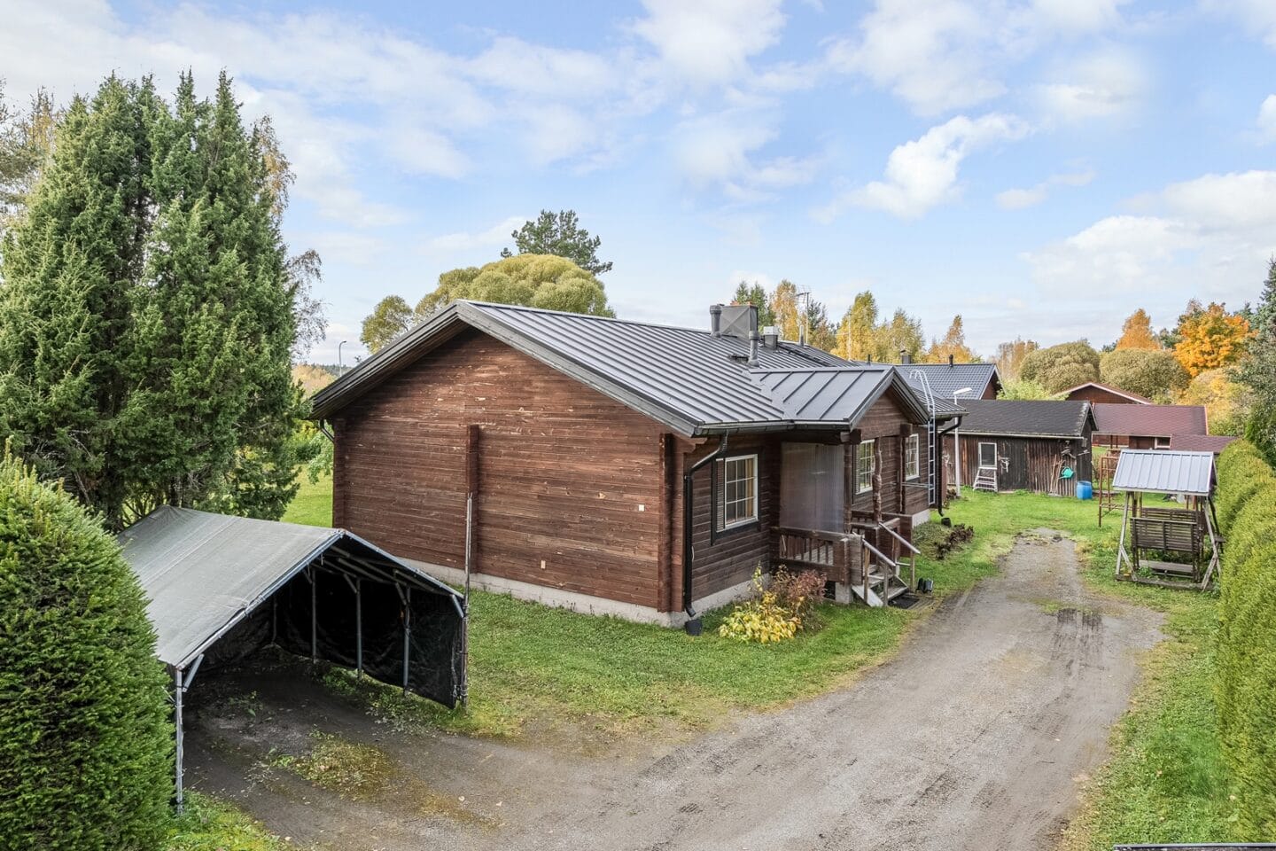 Puistolantie 1, Parolannummi (Nihattula), Kuva 1