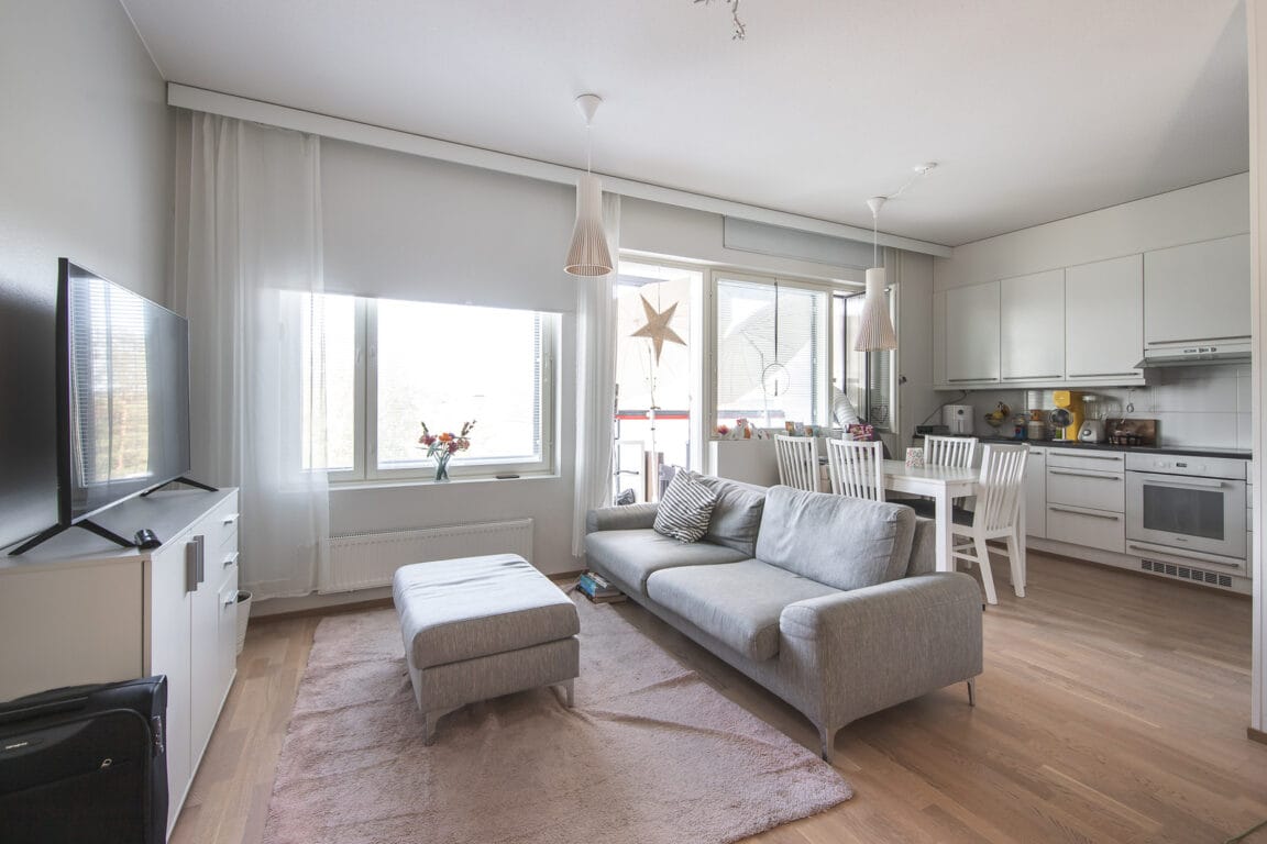 Kanavaharjunkatu 3, Kuopio (Saaristokaupunki)