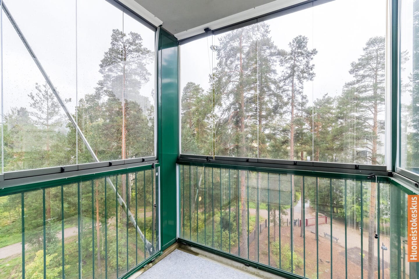 Kilterinkaari 8, Vantaa (Myyrmäki), Kuva 1