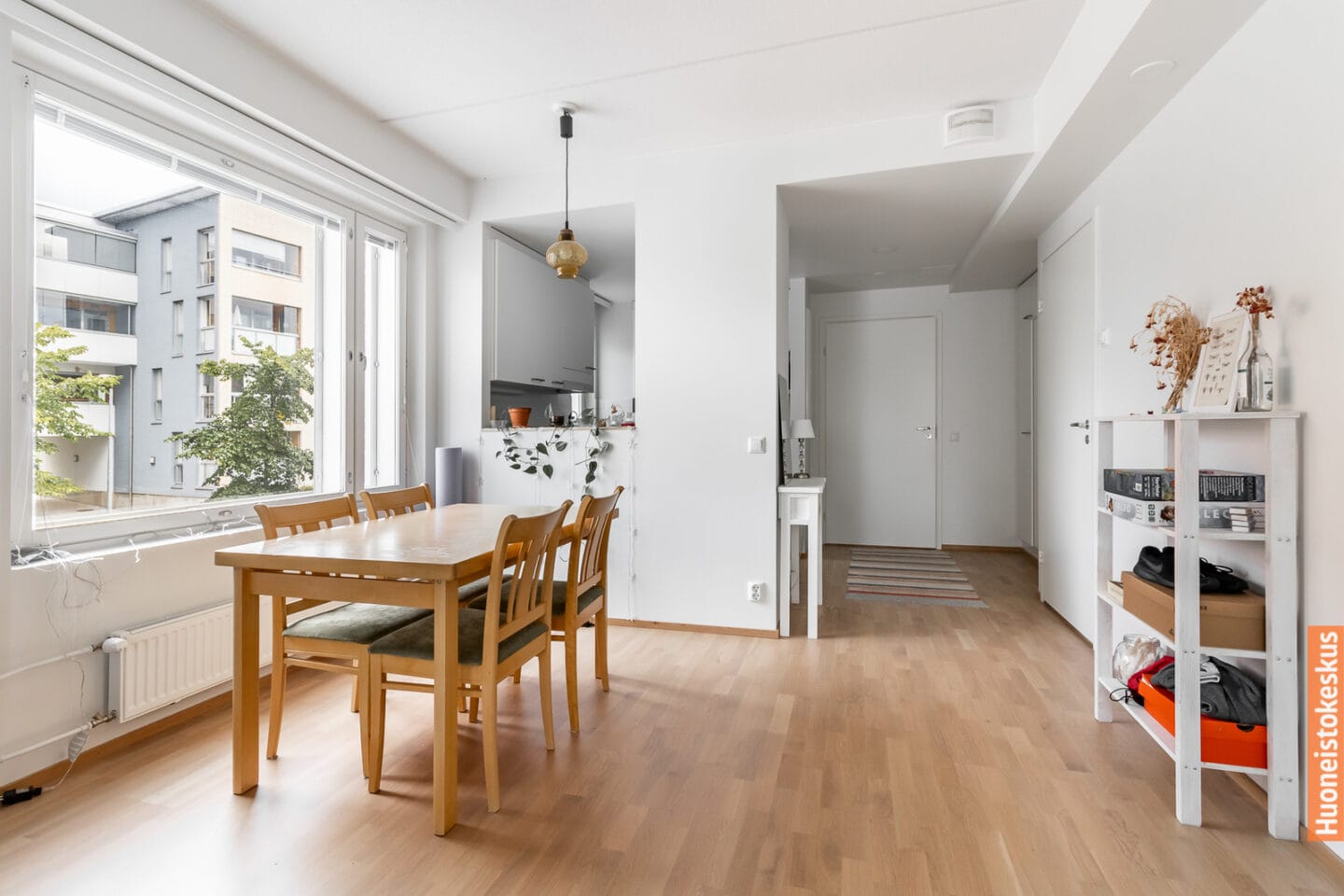 Apteekkarinkatu 3, Helsinki (Viikki), Kuva 1