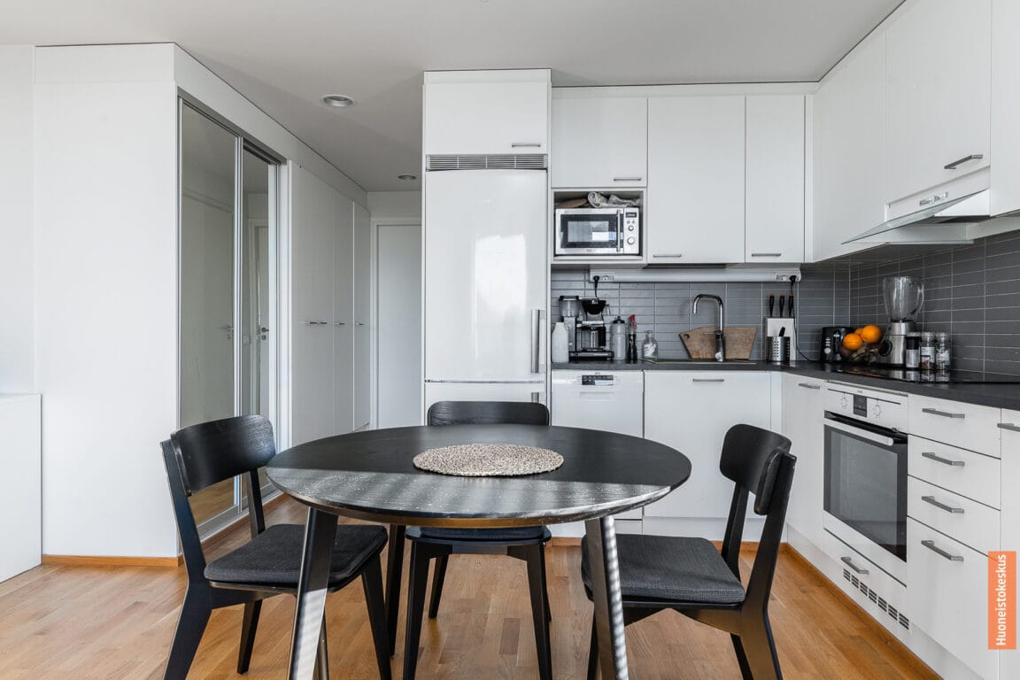 Raunistulantie 43, Turku (Raunistula)