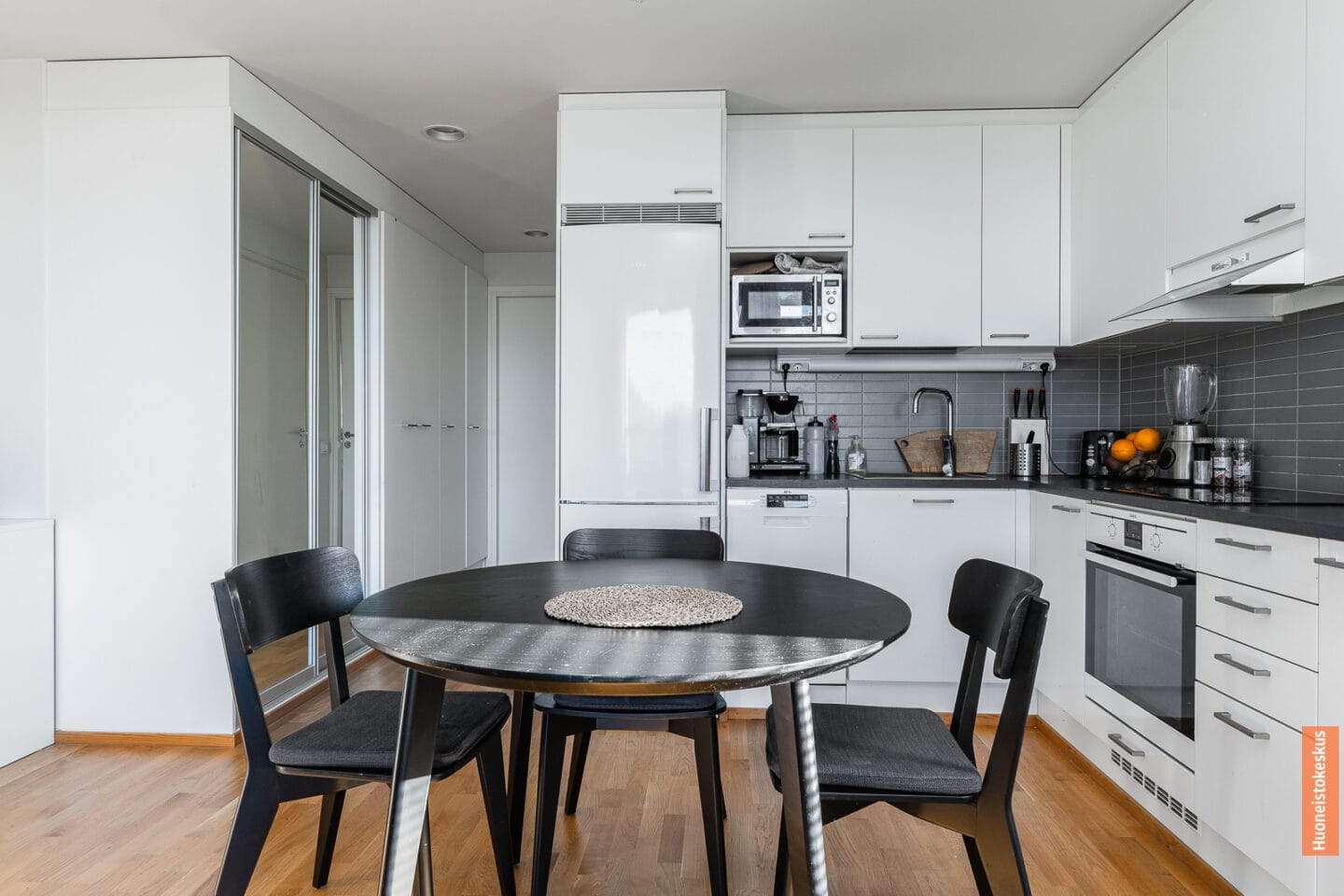 Raunistulantie 43, Turku (Raunistula), Kuva 1