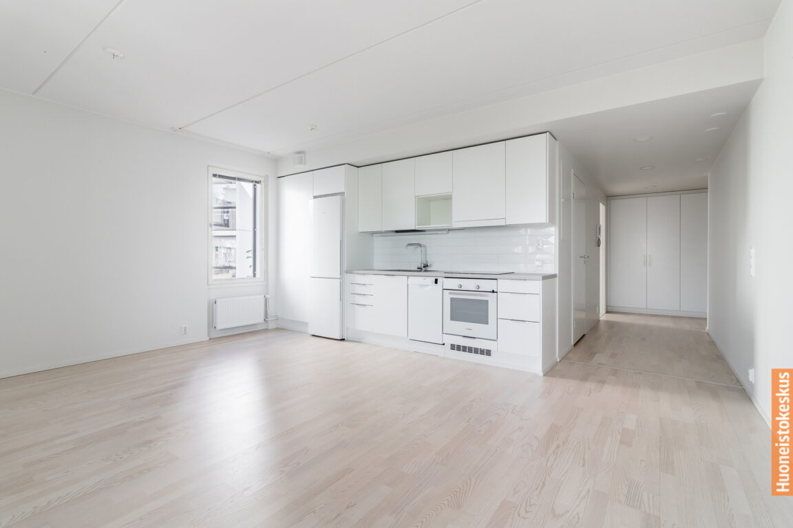 Leinelän puistotie 10, Vantaa (Leinelä)