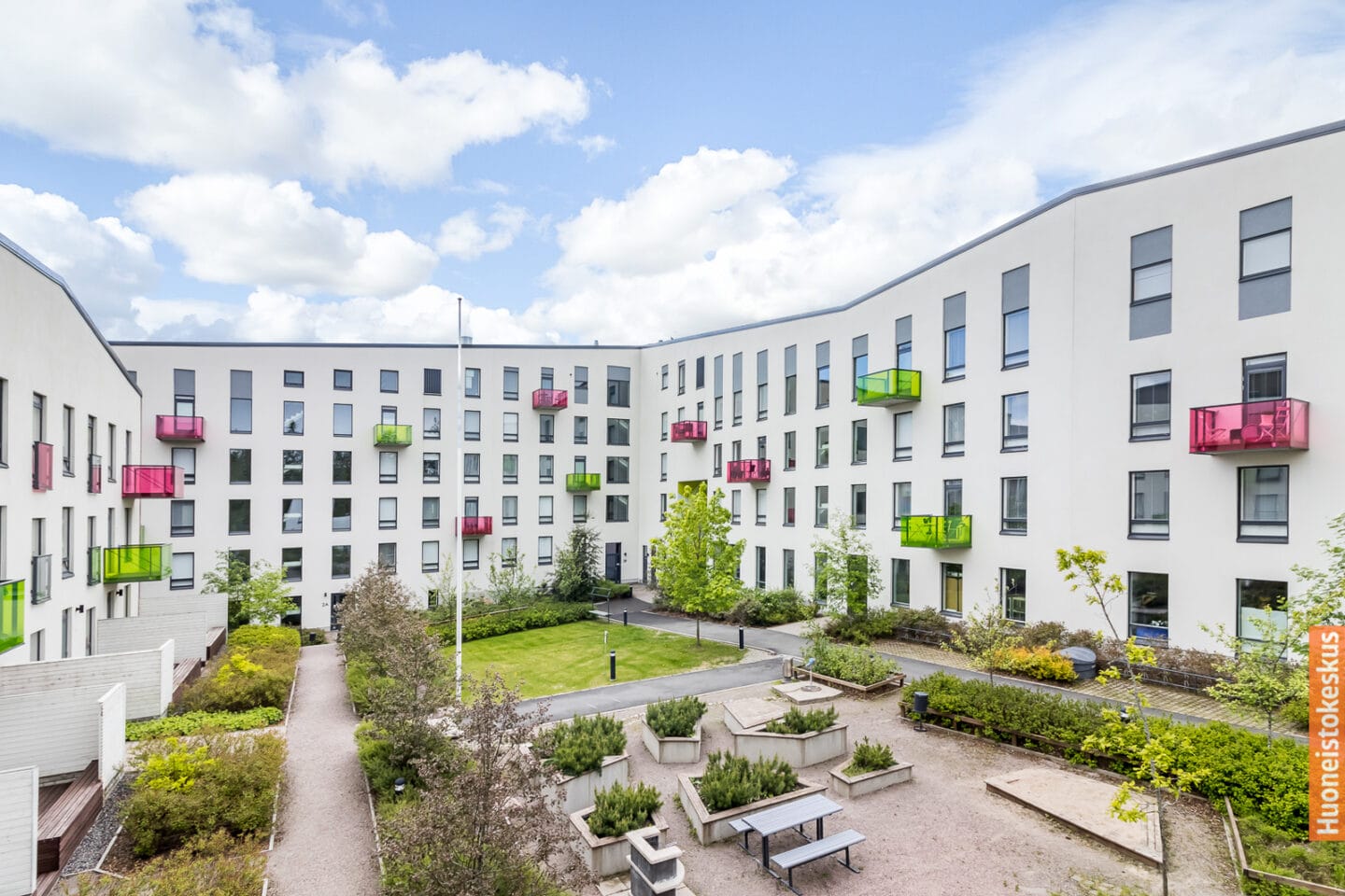 Jaspiskuja 2, Vantaa (Kivistö), Kuva 1