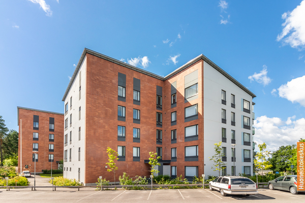 Kiikkaistenkuja 5, Klaukkala (Klaukkala)