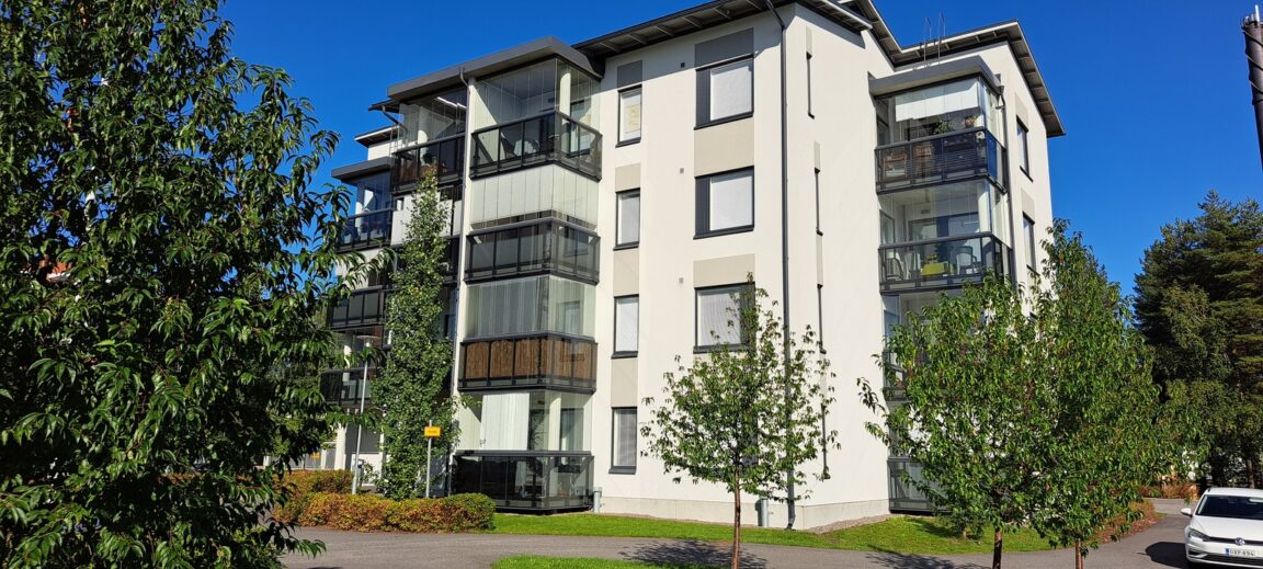 Ranssunkaari 1, Hyvinkää (tehdas)